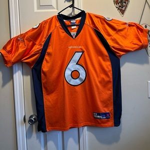 Denver Broncos Cutler Jersey #9